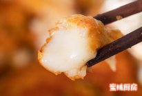 空气炸锅做的减脂菜！一次教3道！低热量高蛋白，狂吃不胖！的做法
