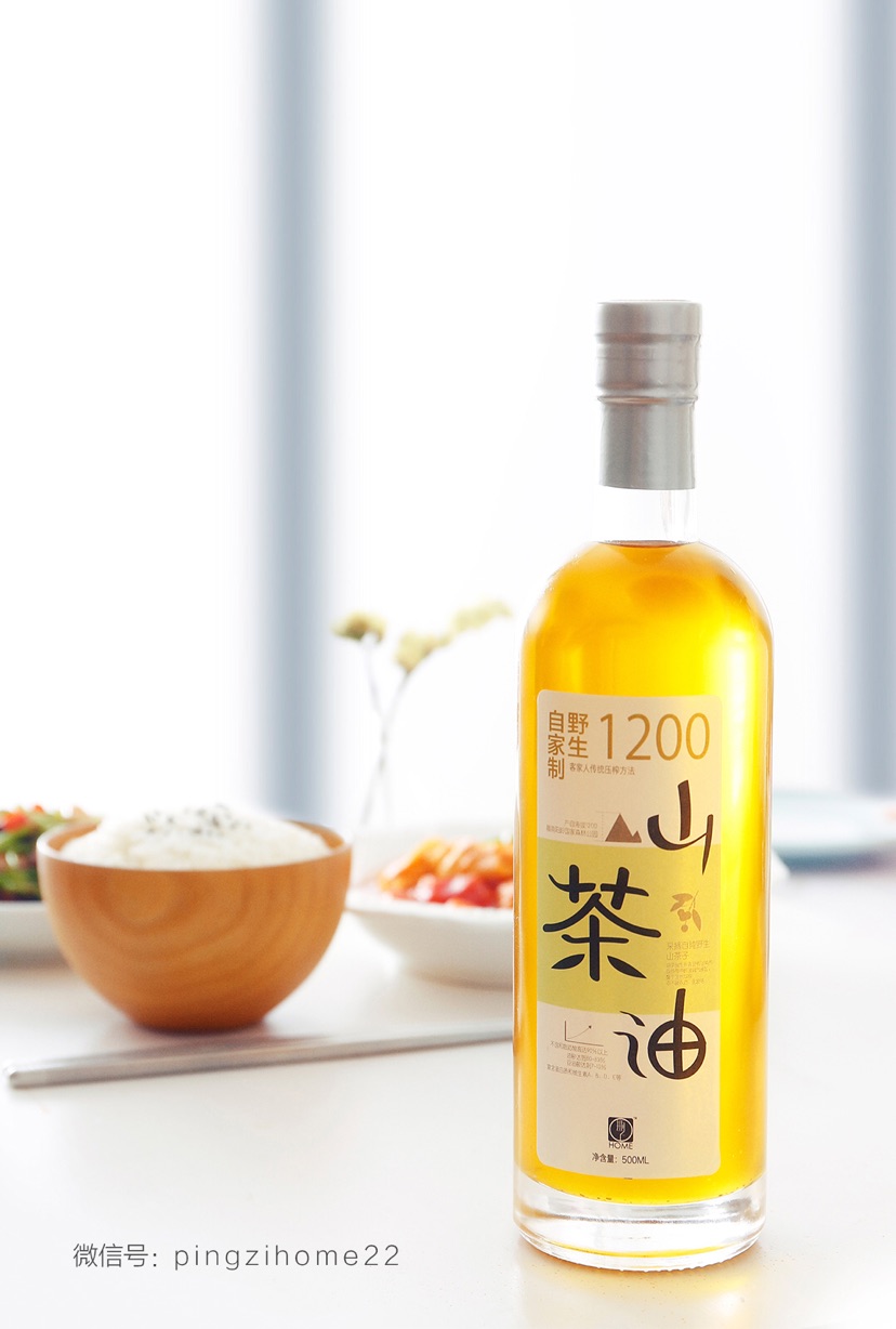 番茄炒蛋的做法图解8