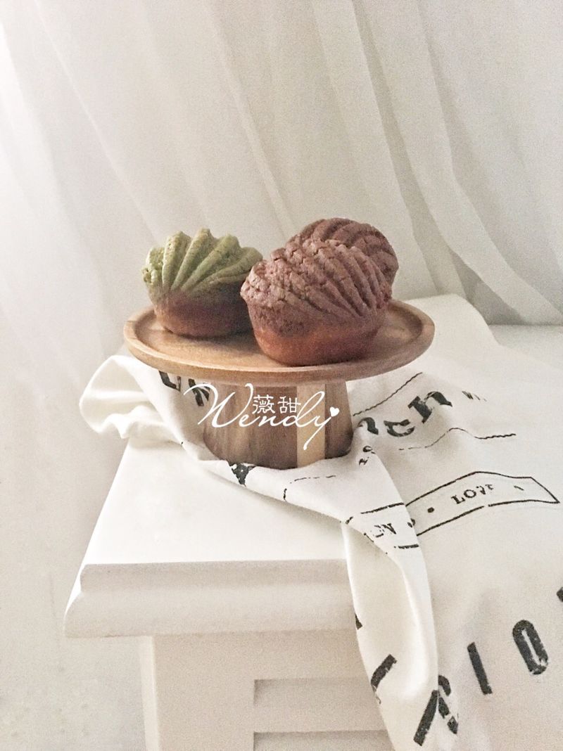 Mexican sweet bread
