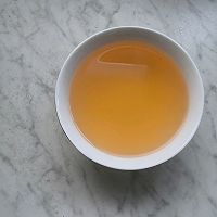 甘蔗陈皮糖水（嗓子干痒食疗方）的做法图解3