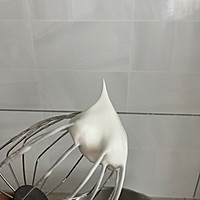#旅行中的美味#清新治愈系的抹茶戚风蛋糕的做法图解4