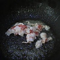杏鲍菇炒肉的做法图解6