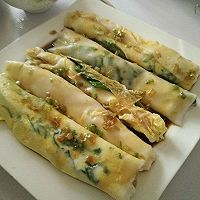 肠粉的做法图解2