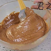 巧克力奶酪蛋糕的做法图解11