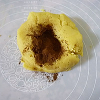 萌爪饼干的做法图解8