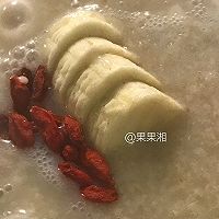 香蕉燕麦粥的做法图解3