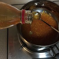 蜂蜜柚子茶的做法图解6