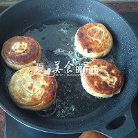 千层牛肉饼的做法图解10