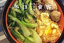 腊肉饭（电压力锅版）的做法