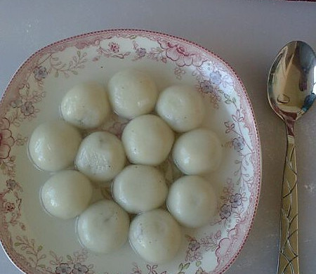 汤圆