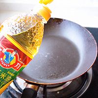 #万物生长 营养尝鲜#海鲜煎蛋的做法图解6