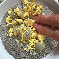 入口即化的玛格丽特饼干的做法图解1