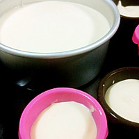 原味酸奶蛋糕(无糖)的做法图解9