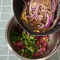 韩式烤牛肉的做法图解7