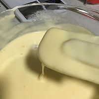 6寸戚风蛋糕的做法图解11