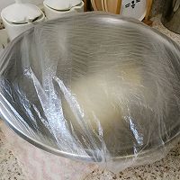 老式发面烤饼的做法图解6