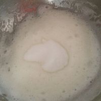 蛋白糖（小烤箱）的做法图解3