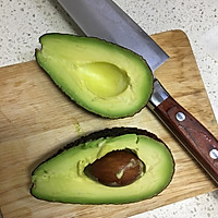 牛油果三明治的做法图解3