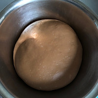 Coco榴莲贝壳包的做法图解3