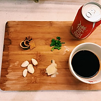 可乐排骨的做法图解2