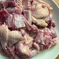 姜母鸭（祛湿）的做法图解2