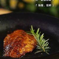 香煎鱼柳的做法图解8