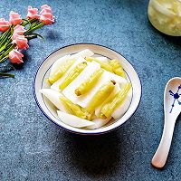 泡椒萝卜条#精品菜谱挑战赛#的做法图解8