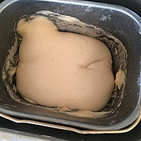 香菇肉包的做法图解1