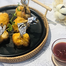 香酥炸鸡锤