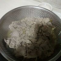 肥牛金针菇酸菜的做法图解13