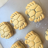 蟹蟹月饼的做法图解8