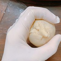 蛋黄酥酥酥酥酥的做法图解17