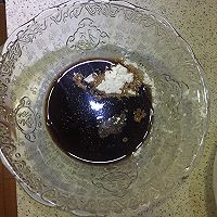 拌生菜的做法图解3