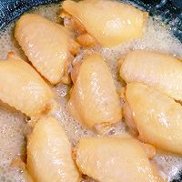 黄油香煎盐焗鸡翅的做法图解11