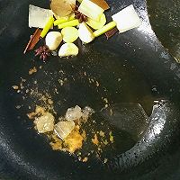 春节宴客菜☞龙井红烧肉的做法图解5
