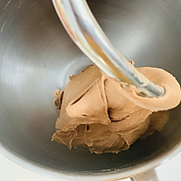 熔岩巧克力软欧的做法图解2
