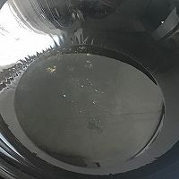鸡蛋炒虾酱的做法图解5