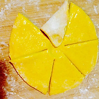 幸运风车的做法图解7