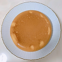 简单美味的电饭锅蒸蛋糕（超详细版本）的做法图解10