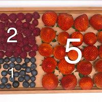 纯天然的果酱~~草莓的做法图解2