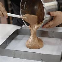 圣诞蛋糕的做法图解4