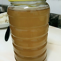 拔丝山药的做法图解5