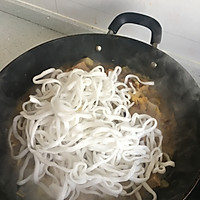 内蒙古烩酸菜的做法图解7