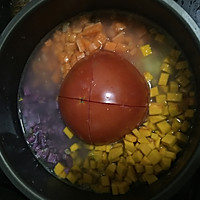 一锅管饱的做法图解3