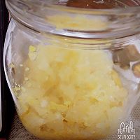 柠檬蜜的做法图解4