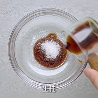 蒜蓉粉丝虾煲的做法图解4