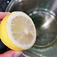 轻乳酪蛋糕的做法图解4