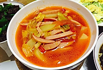 上海罗宋汤的做法