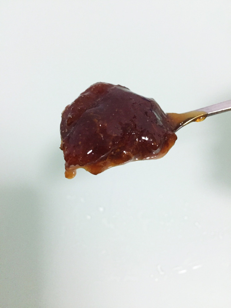柠檬膏的做法