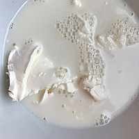 渐变色抹茶慕斯蛋糕的做法图解13